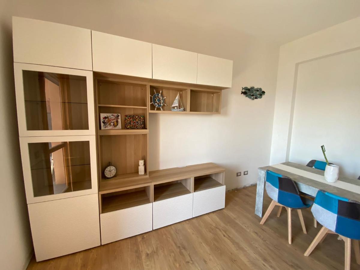 Ferienwohnung Cogoleto Exterior foto